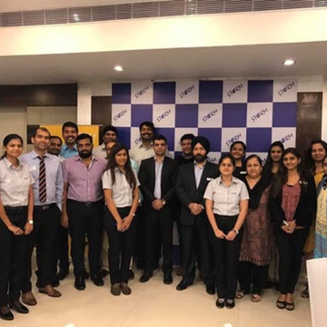 Storm Overseas Consultancy in Murali Nagar Siripuram