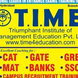 T I M E Pvt Ltd in 1st Lane Dwaraka Nagar Visakhapatnam