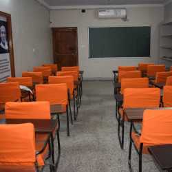 Takshashila Ias Academy in Sampath Vinayaka Temple Road-CBM Compound