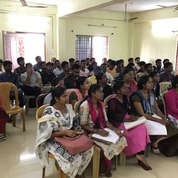 Tech I Study Centre in Kurmanna Palem Vadlapudi