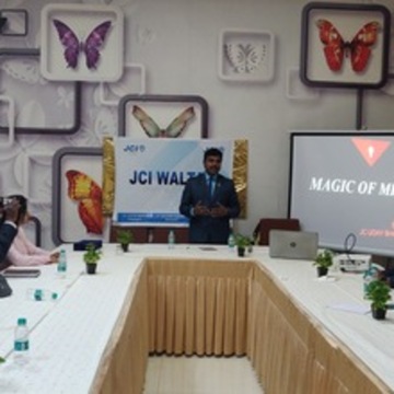 Uday'S Super Skills Preneur Academy in Sector 6 Steel Plant Twp Ukkunagaram