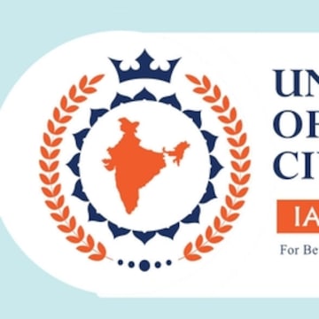 University Of Civils IAS Academy in 2nd Lane Dwaraka Nagar Visakhapatnam
