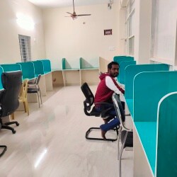 Victory Reading Room Madhurawada in Chandrampalem Jnnurm Colony