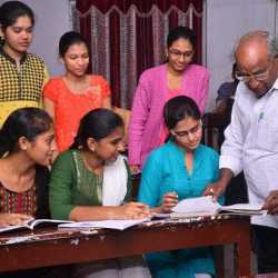 VINEX TEAM in Opposite V Hotel Dwaraka Nagar Visakhapatnam