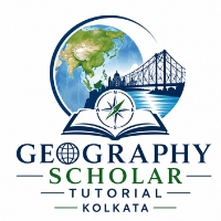 Geography Scholar Tutorial Kolkata